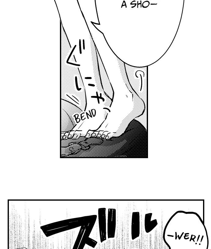 Reigniting Beastly Desires~Intense Love After a Decade Chapter 35 - Page 11