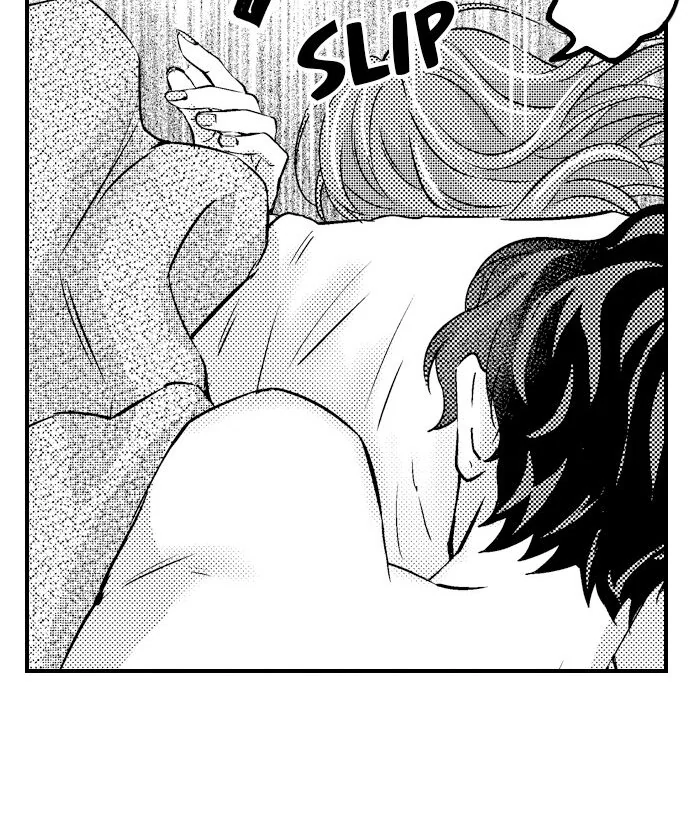 Reigniting Beastly Desires~Intense Love After a Decade Chapter 35 - Page 12