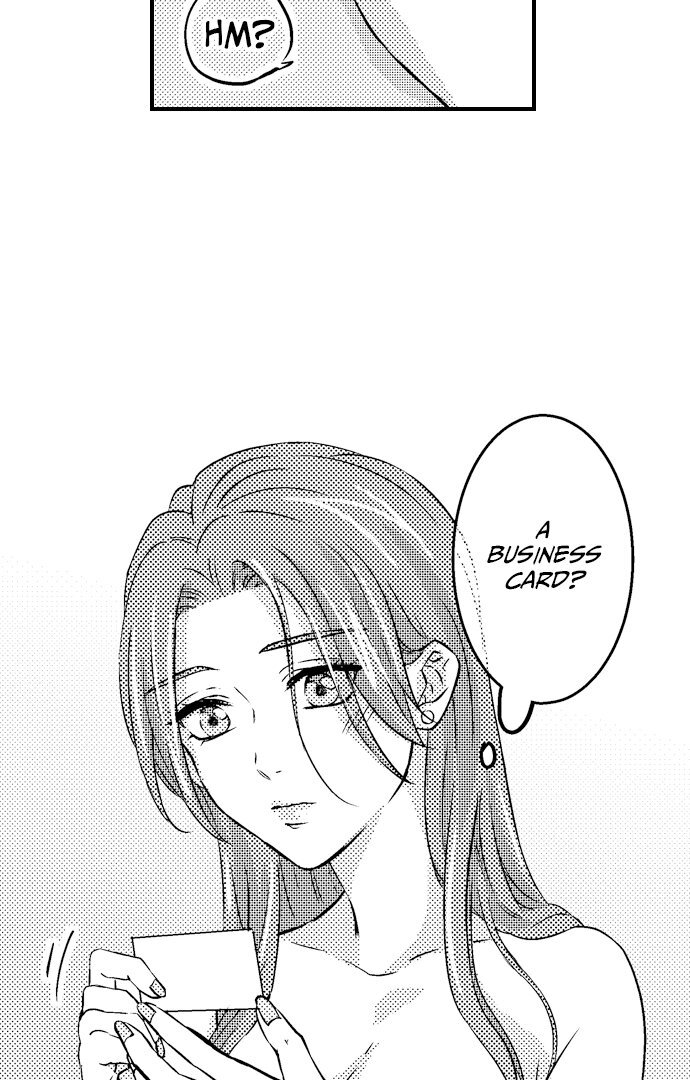 Reigniting Beastly Desires~Intense Love After a Decade Chapter 35 - Page 16