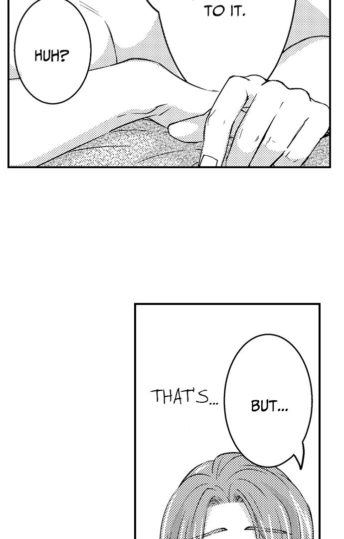 Reigniting Beastly Desires~Intense Love After a Decade Chapter 35 - Page 24