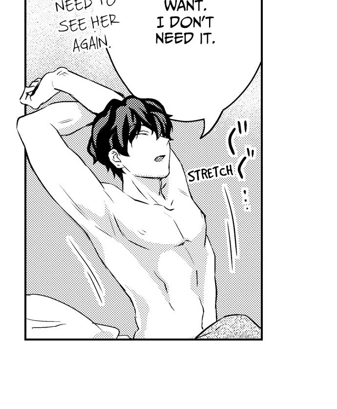 Reigniting Beastly Desires~Intense Love After a Decade Chapter 35 - Page 26