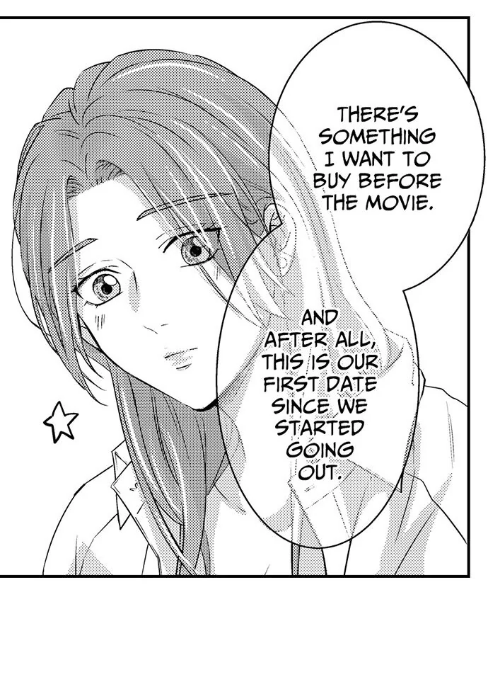 Reigniting Beastly Desires~Intense Love After a Decade Chapter 35 - Page 31