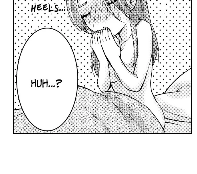 Reigniting Beastly Desires~Intense Love After a Decade Chapter 35 - Page 6