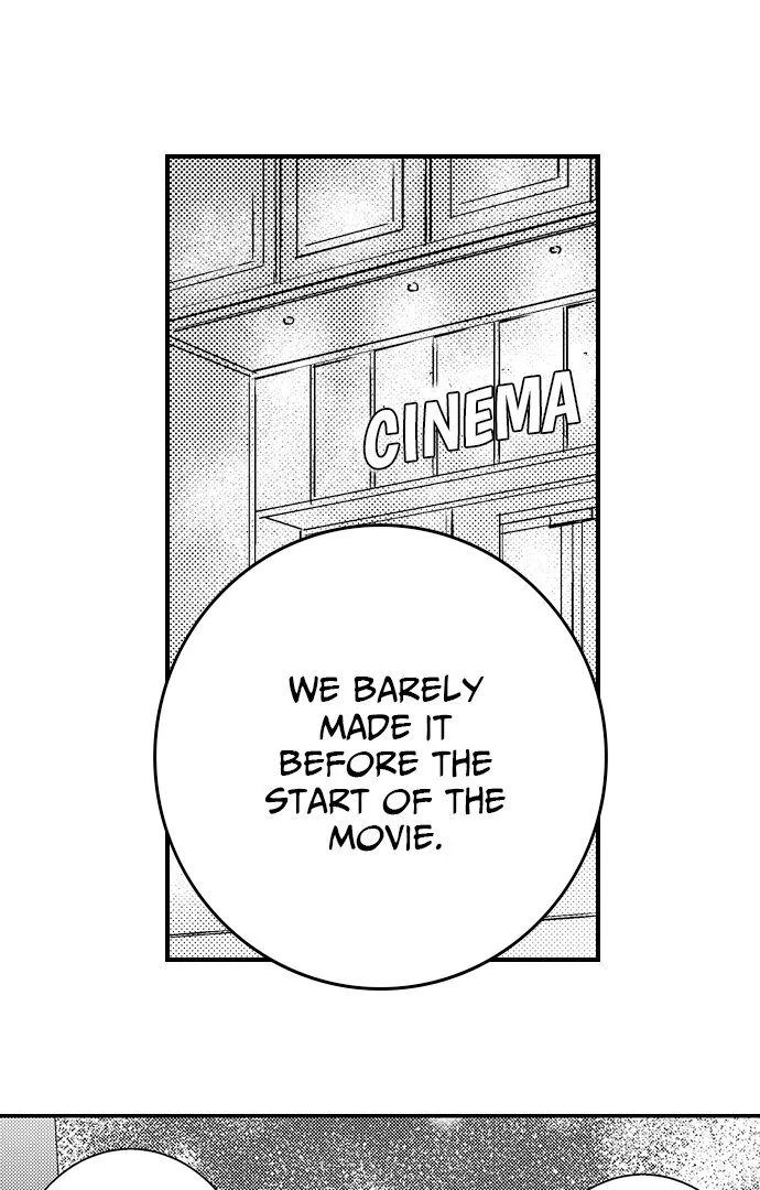 Reigniting Beastly Desires~Intense Love After a Decade Chapter 36 - Page 2