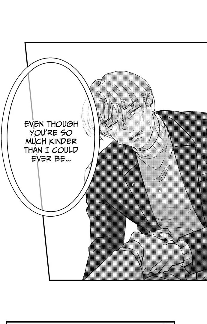 Reigniting Beastly Desires~Intense Love After a Decade Chapter 36 - Page 25