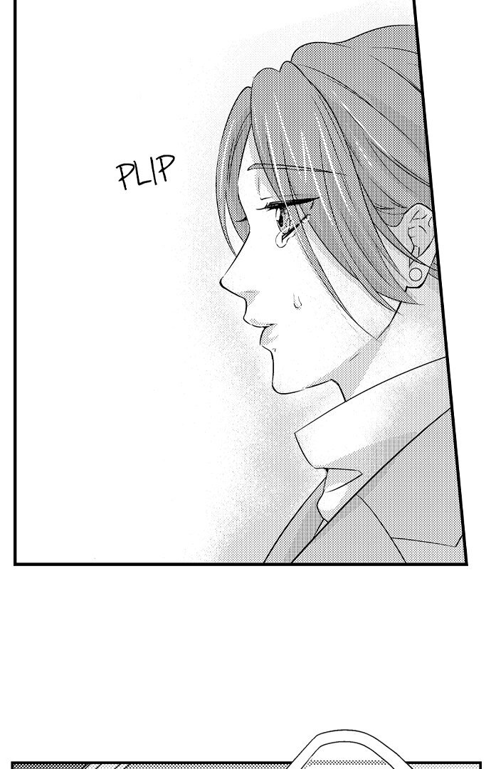 Reigniting Beastly Desires~Intense Love After a Decade Chapter 36 - Page 26