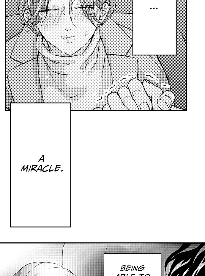 Reigniting Beastly Desires~Intense Love After a Decade Chapter 36 - Page 28