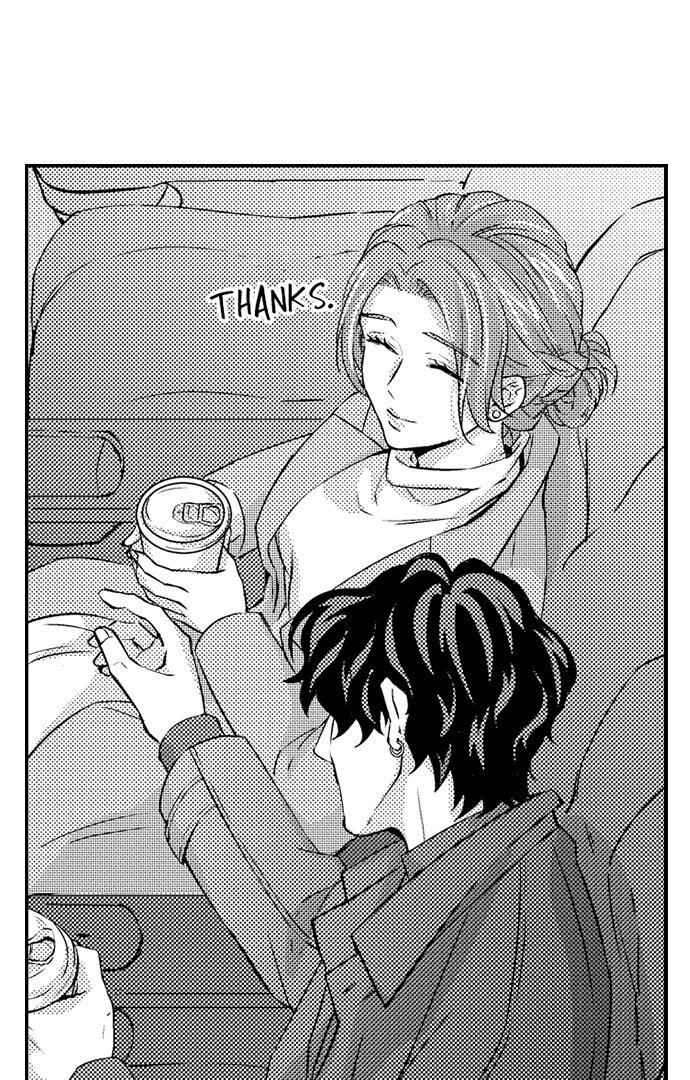 Reigniting Beastly Desires~Intense Love After a Decade Chapter 36 - Page 4