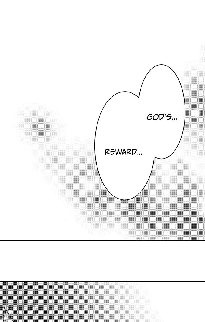 Reigniting Beastly Desires~Intense Love After a Decade Chapter 36 - Page 31