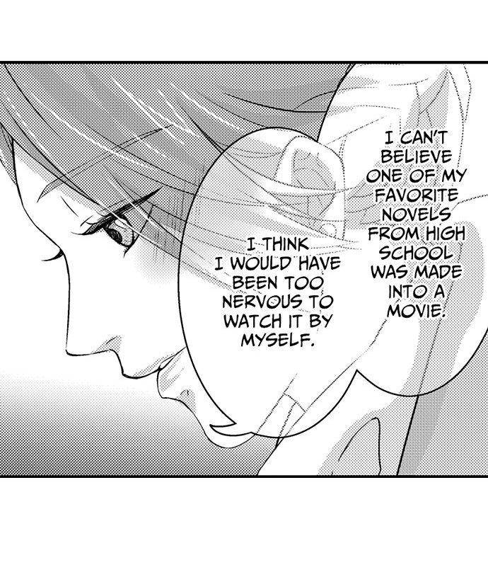 Reigniting Beastly Desires~Intense Love After a Decade Chapter 36 - Page 6