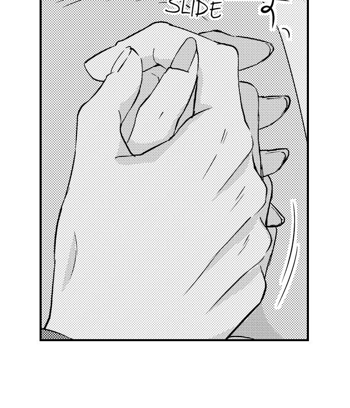 Reigniting Beastly Desires~Intense Love After a Decade Chapter 36 - Page 10