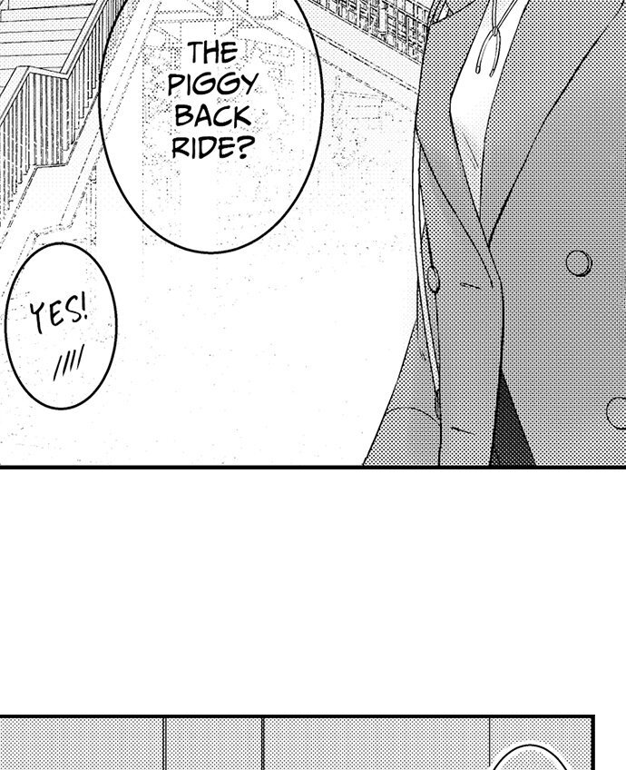 Reigniting Beastly Desires~Intense Love After a Decade Chapter 37 - Page 11