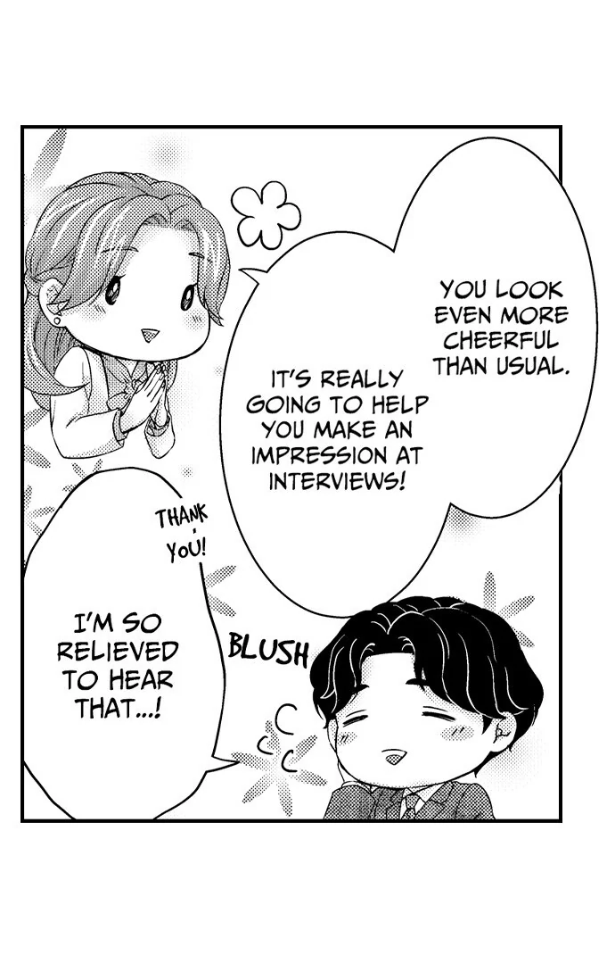 Reigniting Beastly Desires~Intense Love After a Decade Chapter 37 - Page 18