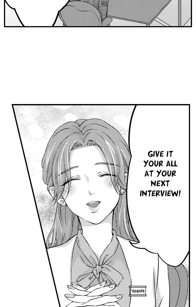 Reigniting Beastly Desires~Intense Love After a Decade Chapter 37 - Page 22