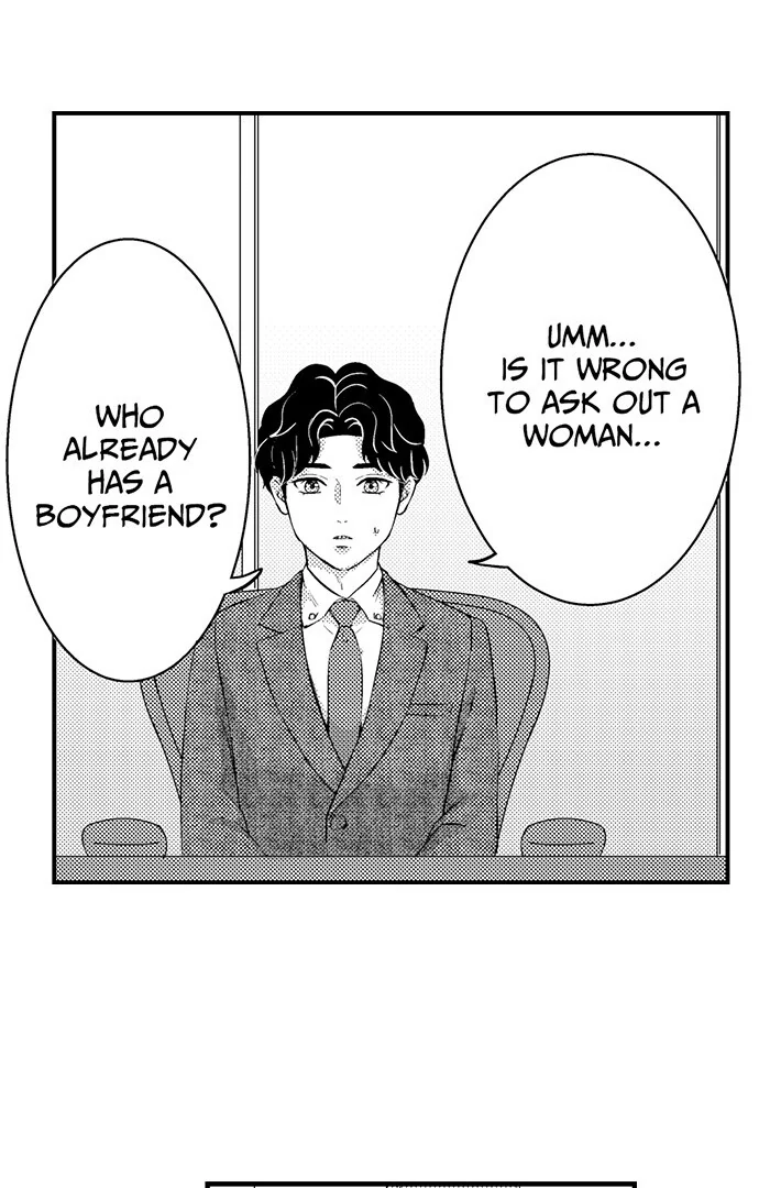 Reigniting Beastly Desires~Intense Love After a Decade Chapter 37 - Page 26