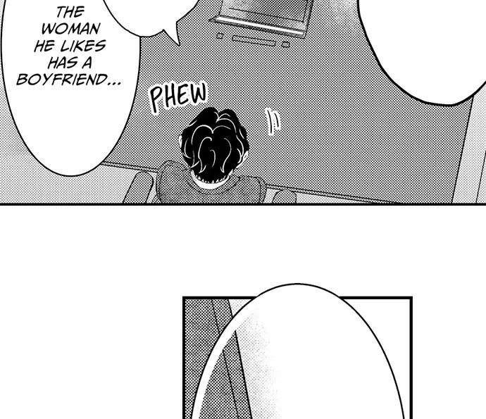 Reigniting Beastly Desires~Intense Love After a Decade Chapter 37 - Page 29