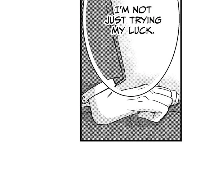 Reigniting Beastly Desires~Intense Love After a Decade Chapter 37 - Page 30