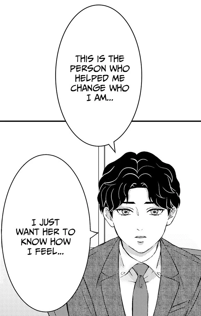 Reigniting Beastly Desires~Intense Love After a Decade Chapter 37 - Page 31