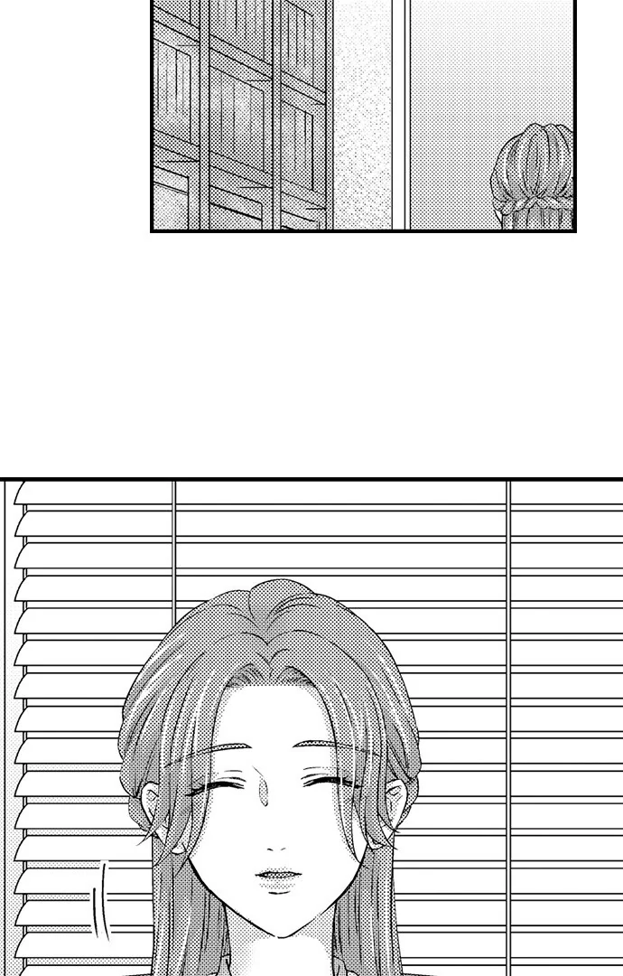 Reigniting Beastly Desires~Intense Love After a Decade Chapter 37 - Page 33