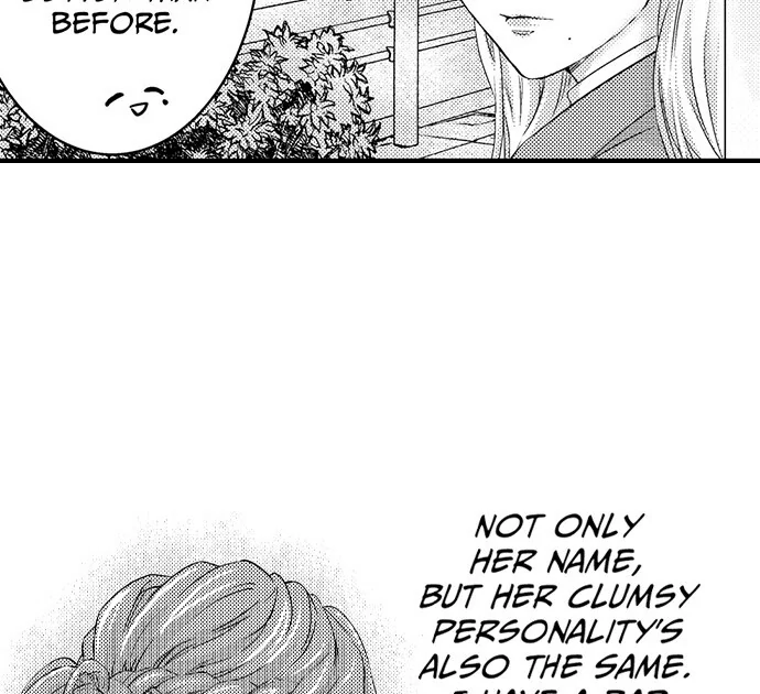 Reigniting Beastly Desires~Intense Love After a Decade Chapter 37 - Page 6