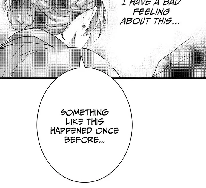 Reigniting Beastly Desires~Intense Love After a Decade Chapter 37 - Page 7