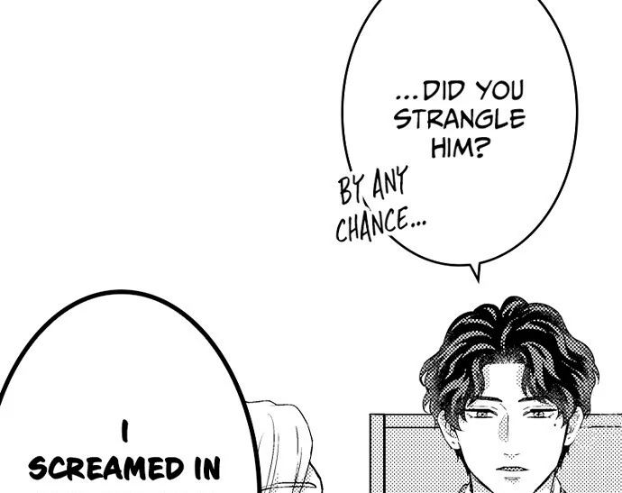 Reigniting Beastly Desires~Intense Love After a Decade Chapter 38 - Page 12