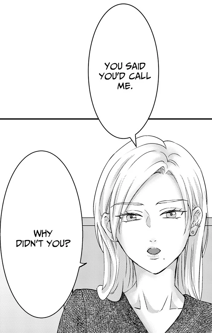 Reigniting Beastly Desires~Intense Love After a Decade Chapter 38 - Page 14