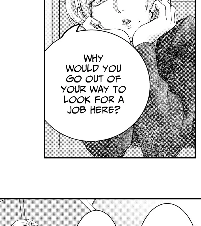 Reigniting Beastly Desires~Intense Love After a Decade Chapter 38 - Page 17