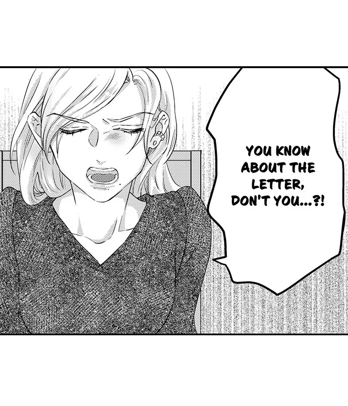 Reigniting Beastly Desires~Intense Love After a Decade Chapter 38 - Page 24