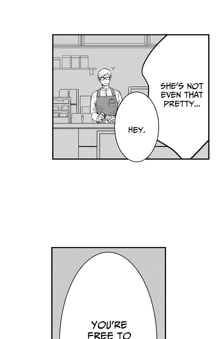 Reigniting Beastly Desires~Intense Love After a Decade Chapter 38 - Page 26