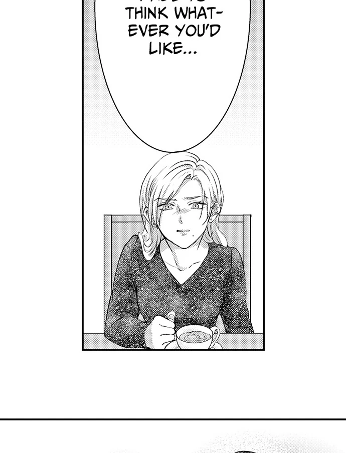 Reigniting Beastly Desires~Intense Love After a Decade Chapter 38 - Page 27