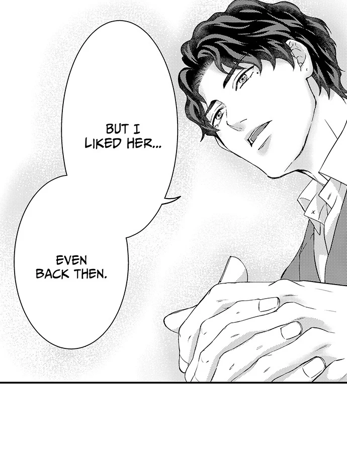 Reigniting Beastly Desires~Intense Love After a Decade Chapter 38 - Page 28