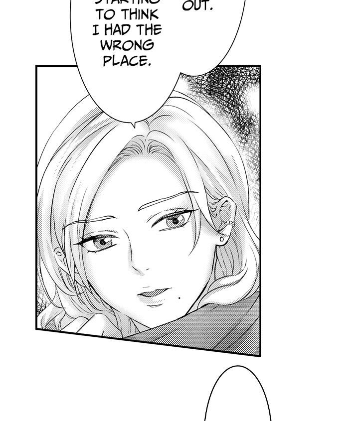 Reigniting Beastly Desires~Intense Love After a Decade Chapter 38 - Page 6