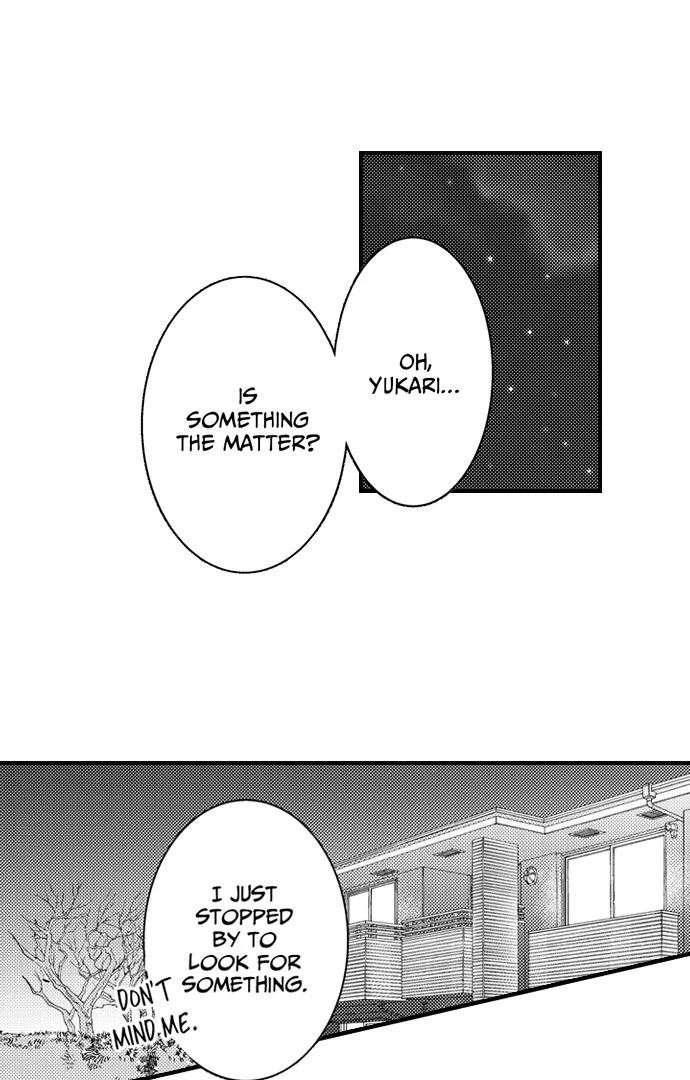 Reigniting Beastly Desires~Intense Love After a Decade Chapter 40 - Page 2