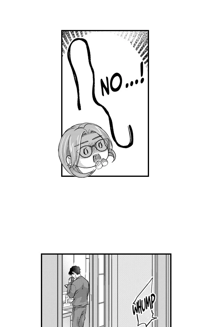 Reigniting Beastly Desires~Intense Love After a Decade Chapter 40 - Page 18