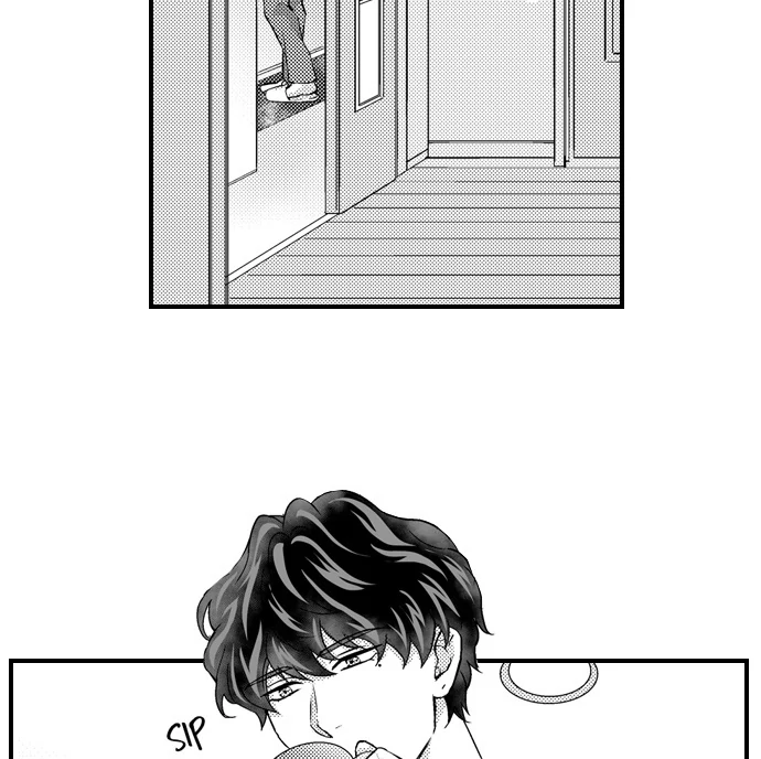 Reigniting Beastly Desires~Intense Love After a Decade Chapter 40 - Page 19