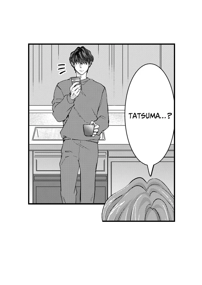 Reigniting Beastly Desires~Intense Love After a Decade Chapter 40 - Page 24