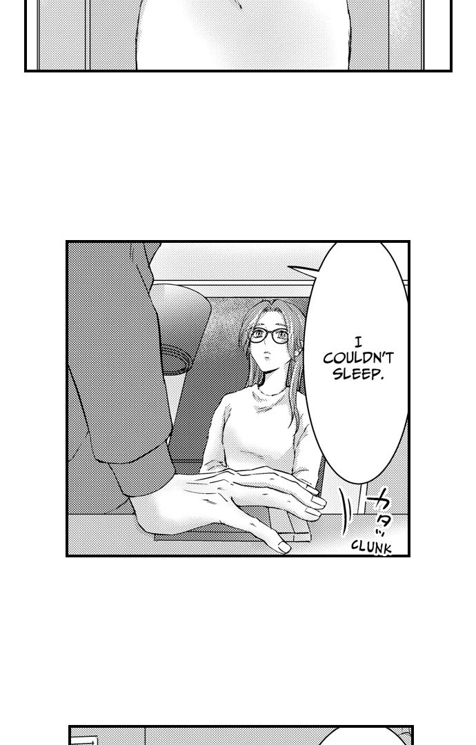 Reigniting Beastly Desires~Intense Love After a Decade Chapter 40 - Page 26