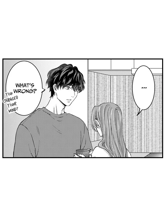 Reigniting Beastly Desires~Intense Love After a Decade Chapter 40 - Page 29