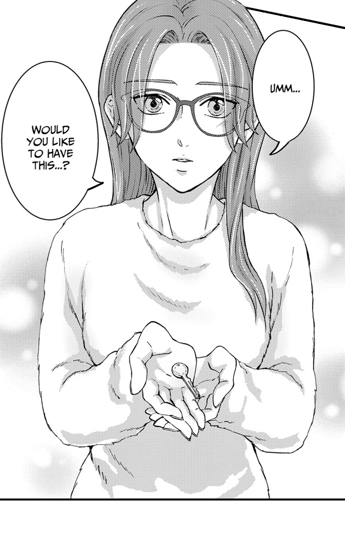 Reigniting Beastly Desires~Intense Love After a Decade Chapter 40 - Page 32