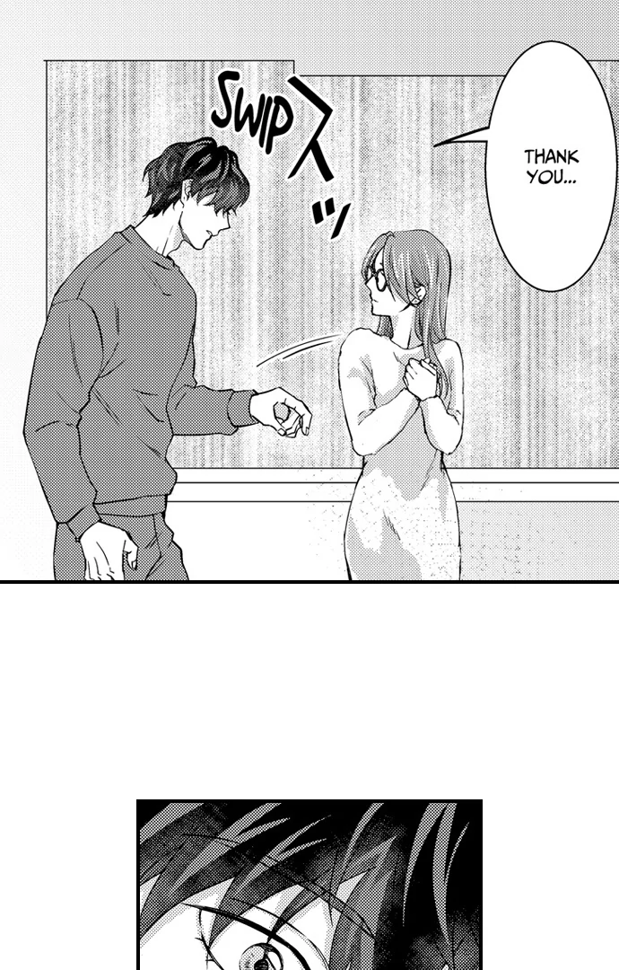 Reigniting Beastly Desires~Intense Love After a Decade Chapter 40 - Page 36