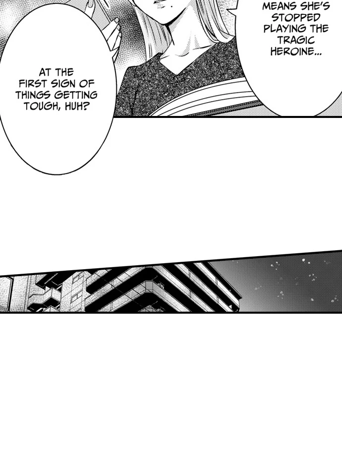 Reigniting Beastly Desires~Intense Love After a Decade Chapter 40 - Page 10