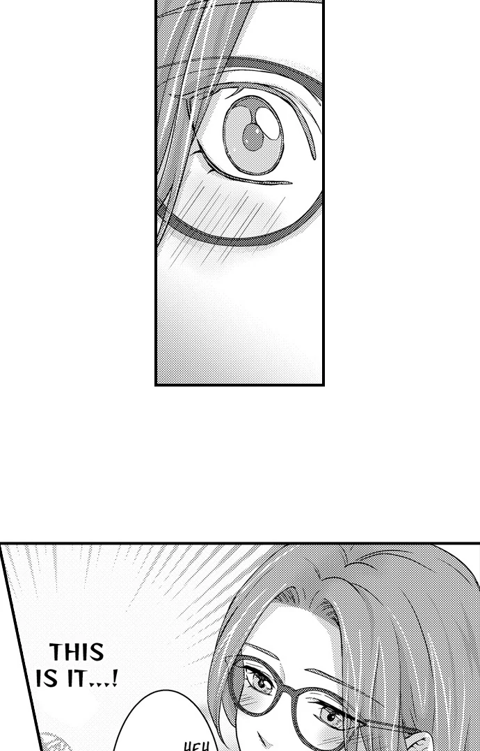 Reigniting Beastly Desires~Intense Love After a Decade Chapter 41 - Page 15