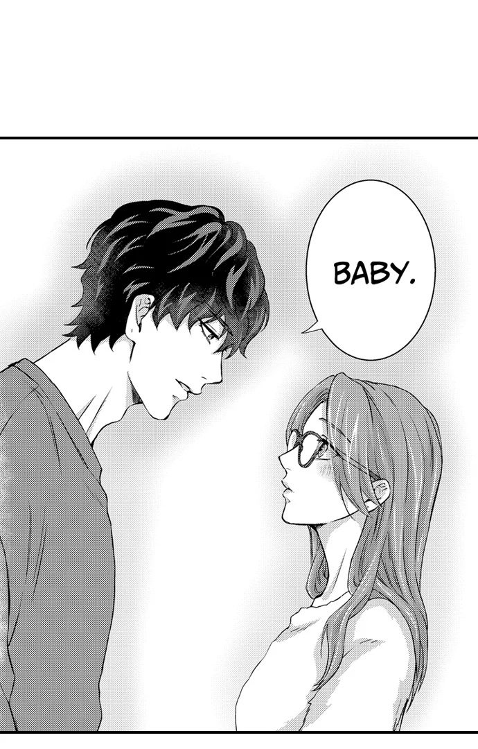 Reigniting Beastly Desires~Intense Love After a Decade Chapter 41 - Page 18