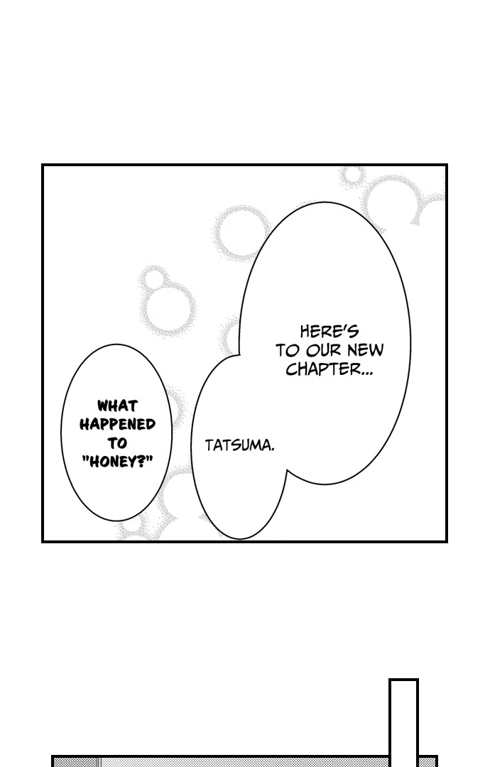 Reigniting Beastly Desires~Intense Love After a Decade Chapter 41 - Page 28