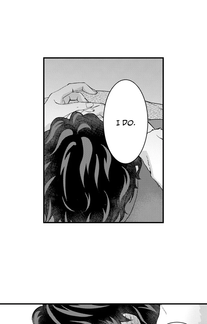 Reigniting Beastly Desires~Intense Love After a Decade Chapter 41 - Page 38