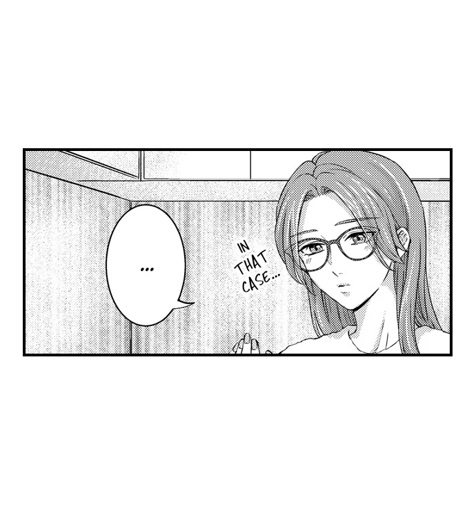 Reigniting Beastly Desires~Intense Love After a Decade Chapter 41 - Page 5