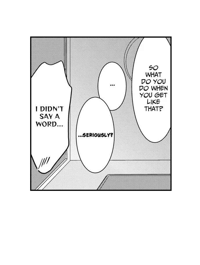 Reigniting Beastly Desires~Intense Love After a Decade Chapter 41 - Page 41