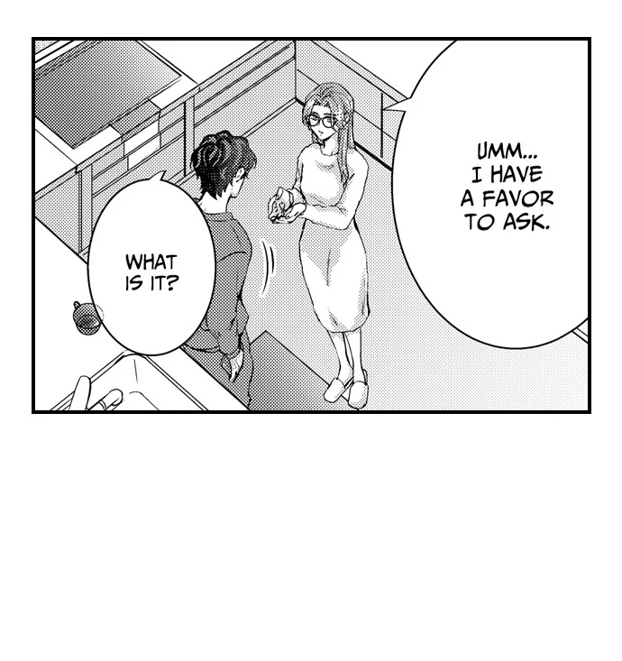 Reigniting Beastly Desires~Intense Love After a Decade Chapter 41 - Page 6