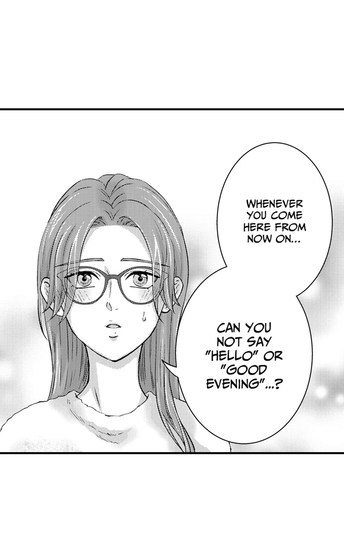 Reigniting Beastly Desires~Intense Love After a Decade Chapter 41 - Page 7